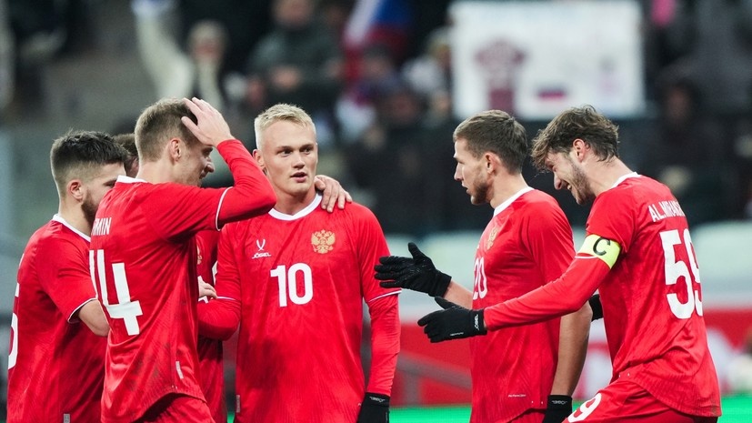   РИА Новости Александр Вильф