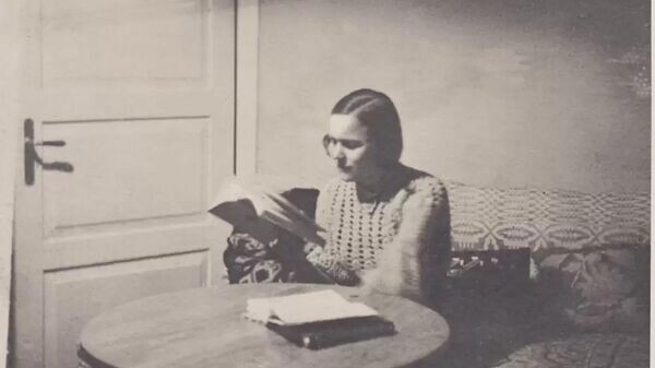    © Photo : Maironio lietuvių literatūros muziejus