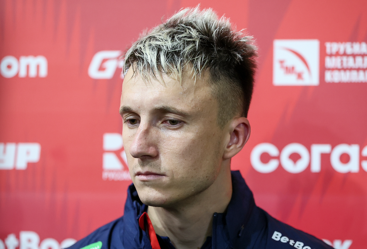 Фото:  Сергей Булкин/ТАСС 