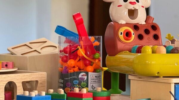    © Аманда Томаева