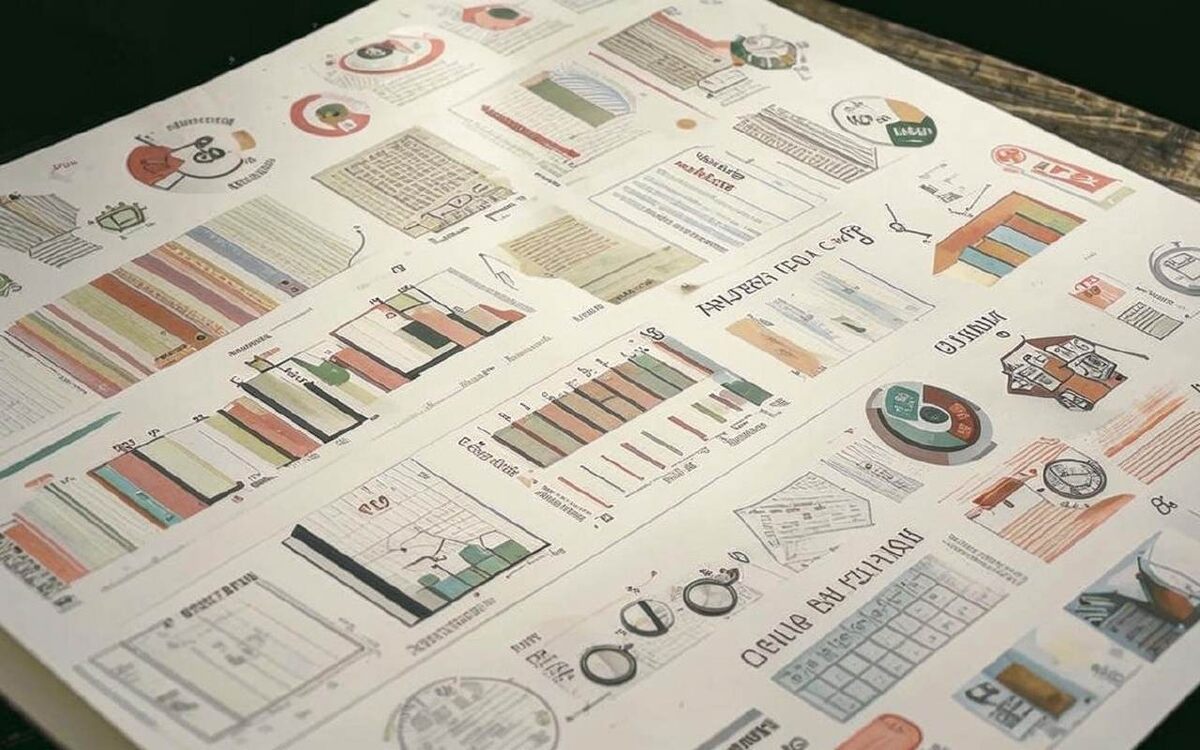    Путин утвердил новый KPI губернаторов: что изменилось? Иллюстрация: нейросеть «Кандинский»