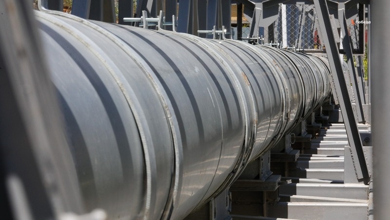    Более 90% денег пойдёт на проекты водоснабжения Фото: ИА «Победа26»