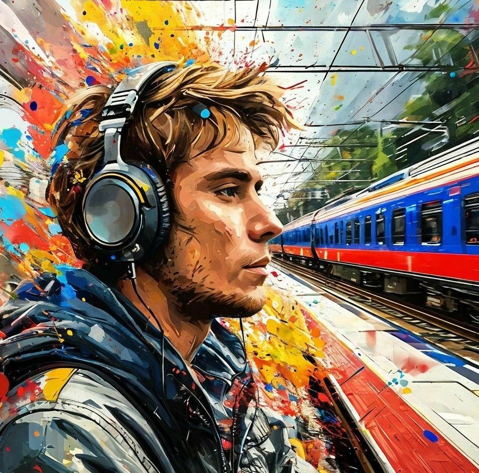    Алексу Ершову, в день земного рождения… Niekrashas