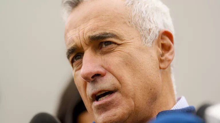 © AP Photo / Alexandru Dobre