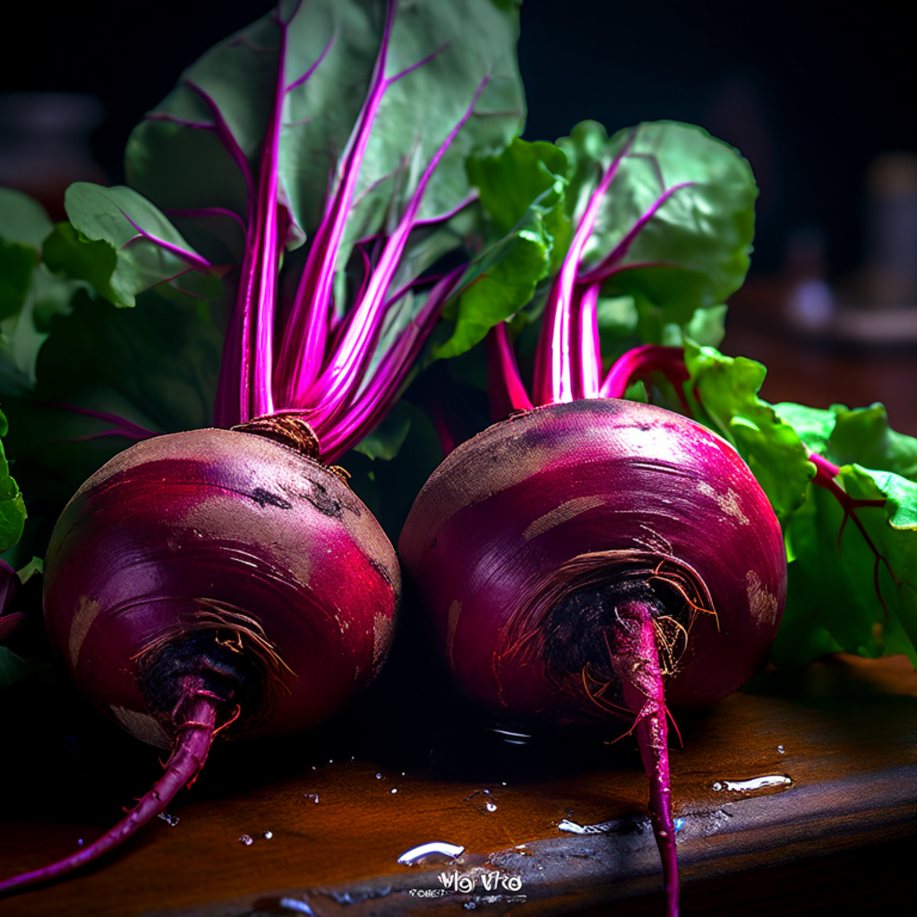 Корнеплод свекла