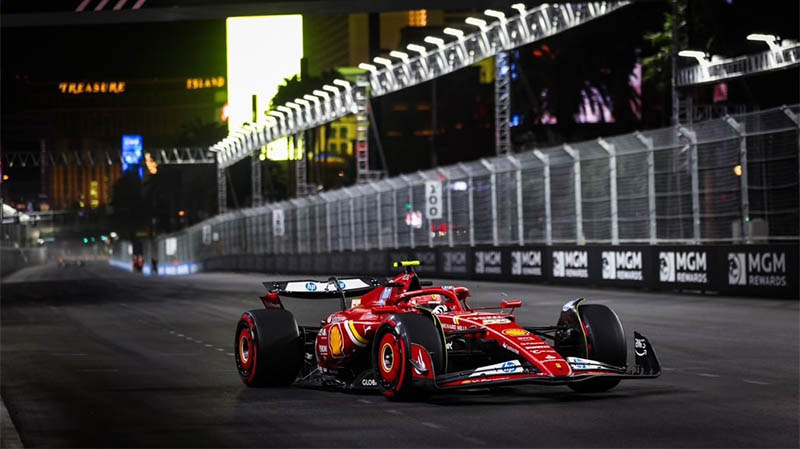 Карлос Сайнс, xpb.cc