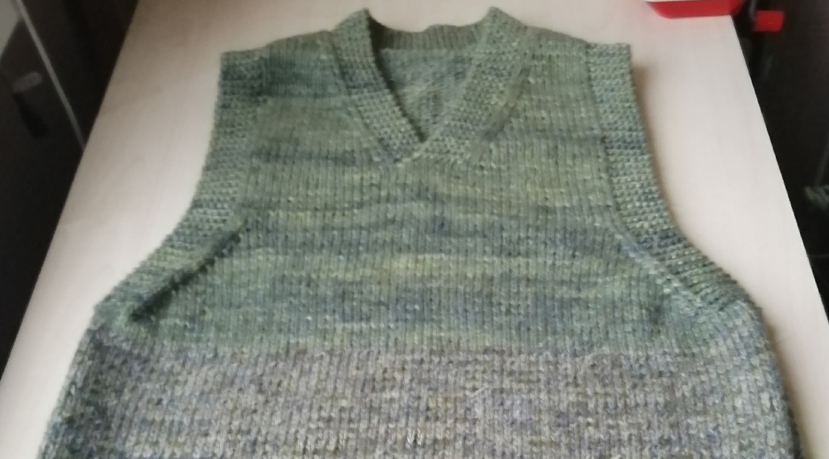 Фото автора канала 