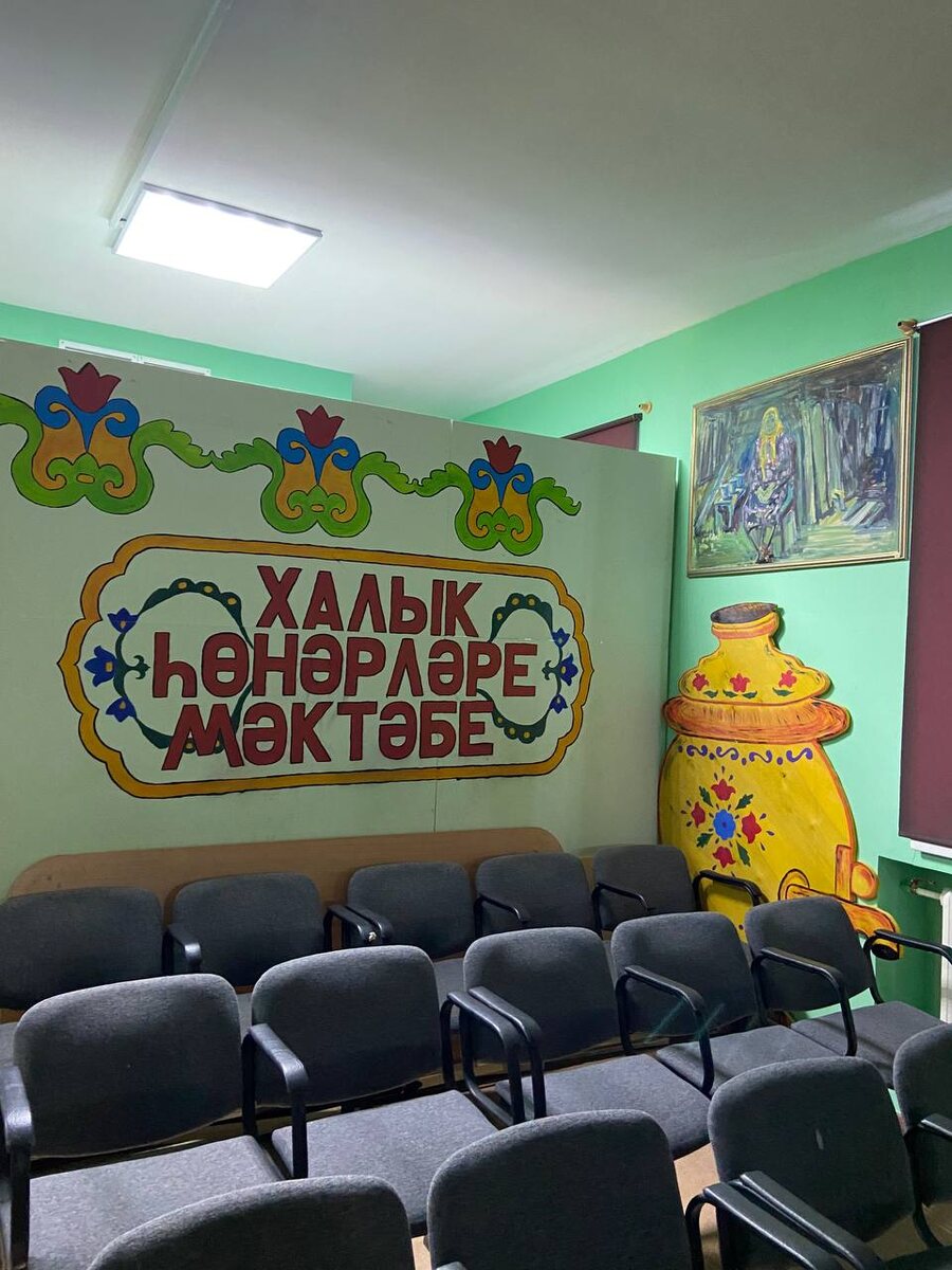 13-ый День Гуся в Пермском крае