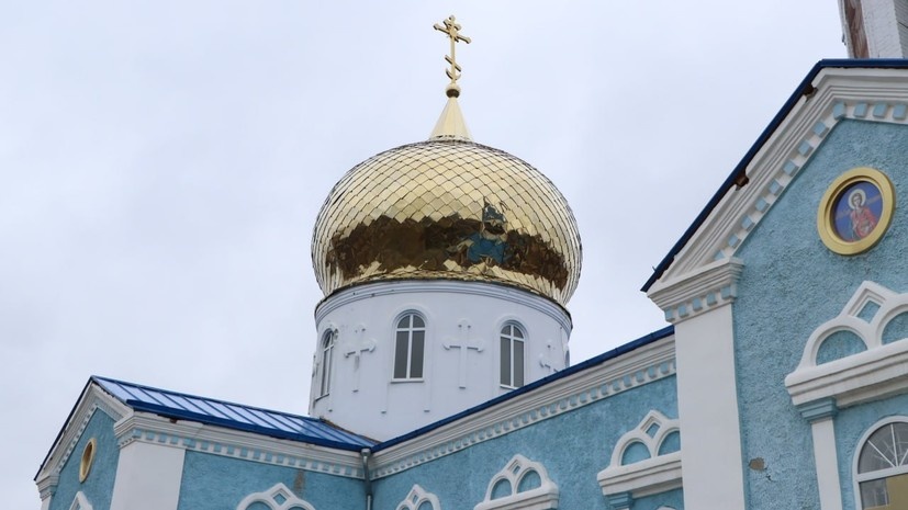    Евгений Бондарь/Telegram