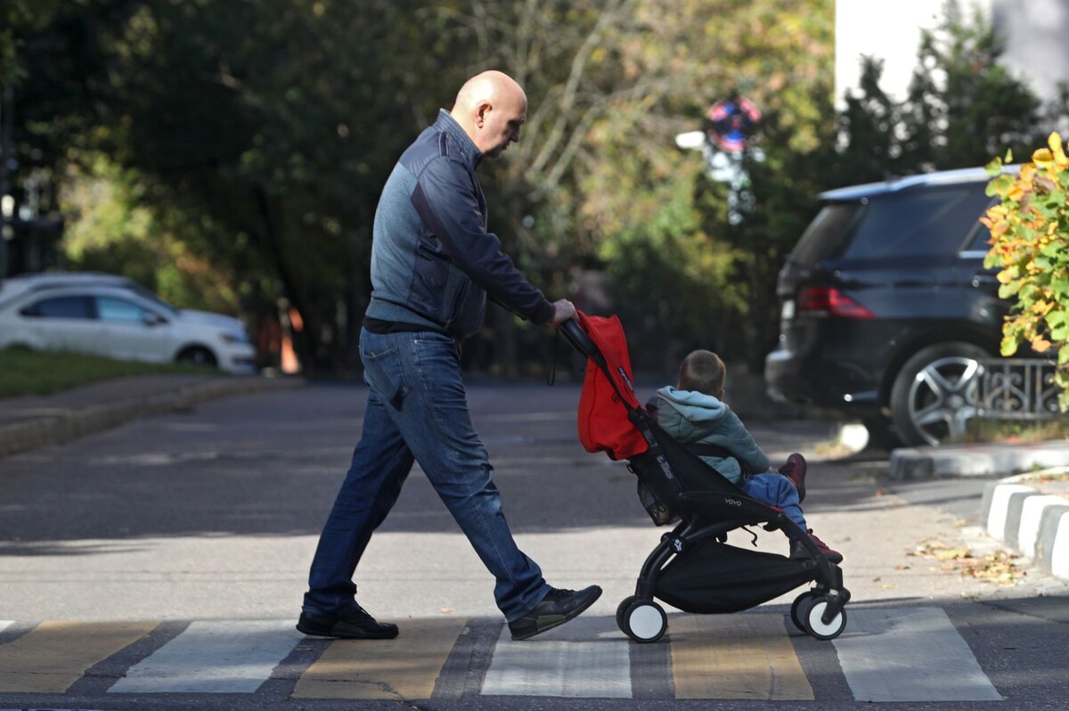     / Источник: © ИЗВЕСТИЯ/Андрей Эрштрем