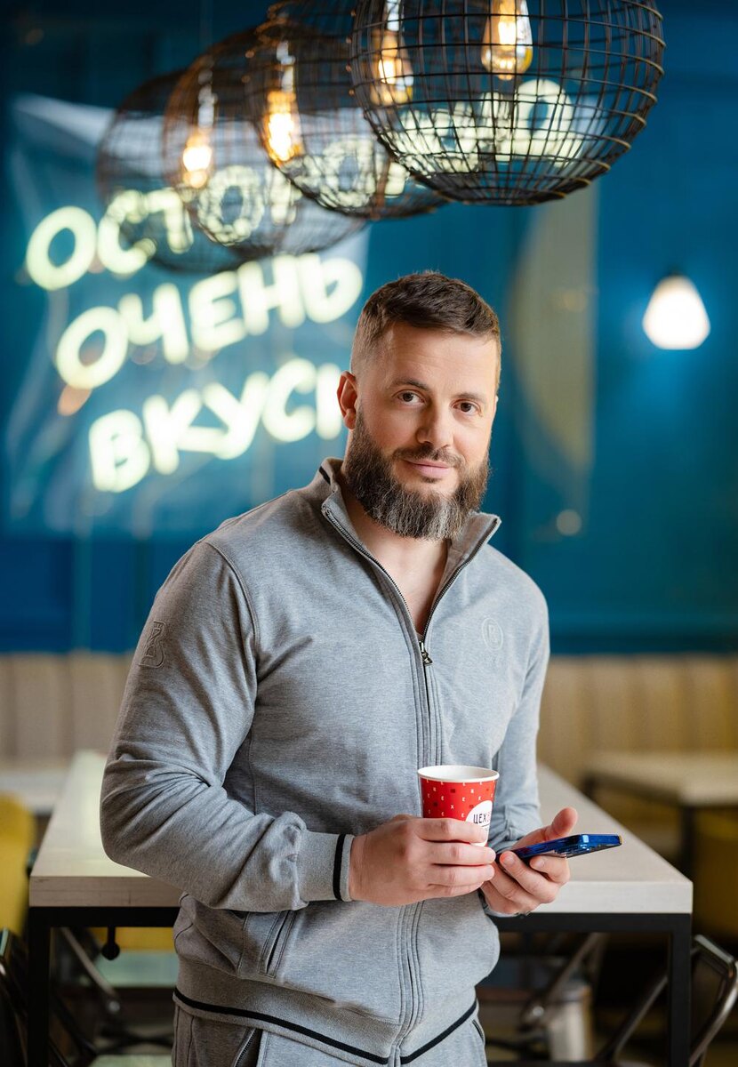 пресс-служба📷Алексей Феликсов