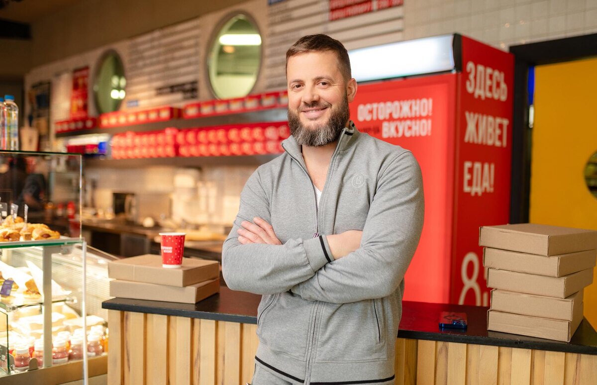 пресс-служба📷Алексей Феликсов