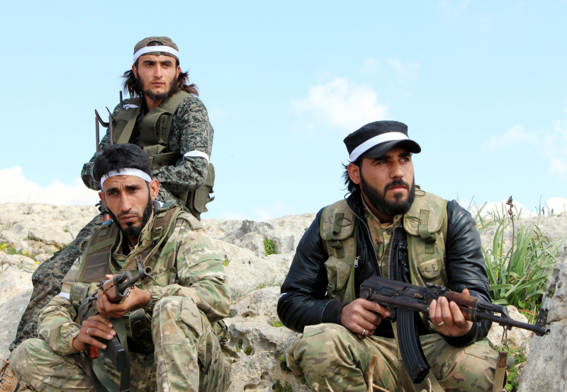    Hasan Kirmizitas/ZUMAPRESS/Globallookpress