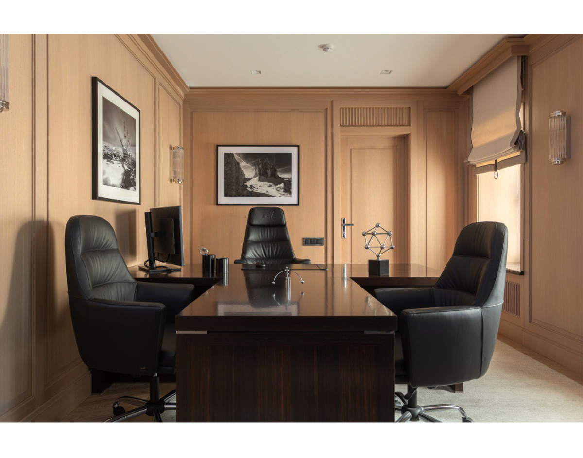 Дизайнер: Нина Абасеева. Фото в интерьере: Сергей Михалюк. 
Подбор: 4Rooms-Photo