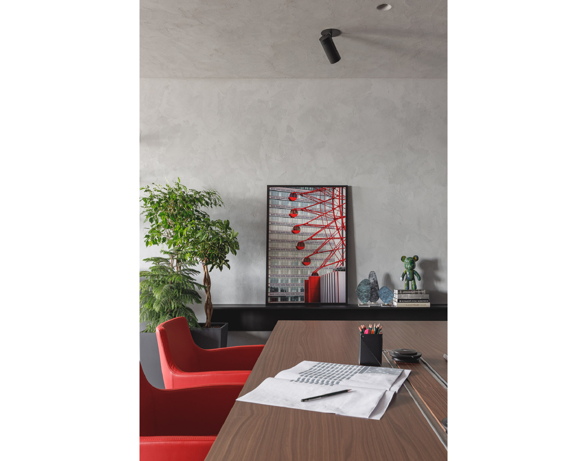 Дизайнер: Екатрина Букова. Фото в интерьере: Надежда Найденова.
Подбор: 4Rooms-Photo