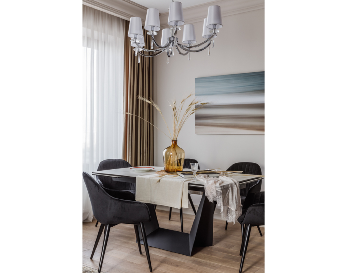 Фото в интерьере: Анна Давидян.
Подбор: 4Rooms-Photo