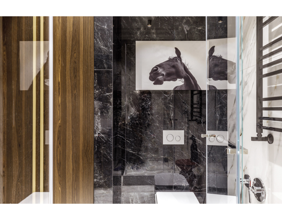 Фото в интерьере: Игорь Глазунов.
Подбор: 4Rooms-Photo