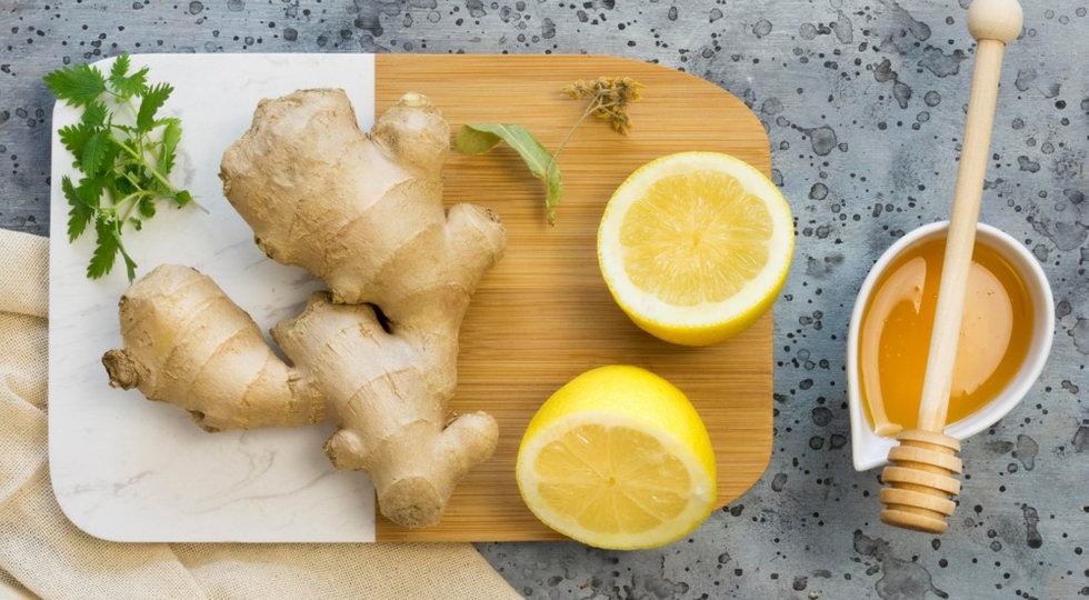 Жгучий помощник: как имбирь помогает сбросить вес