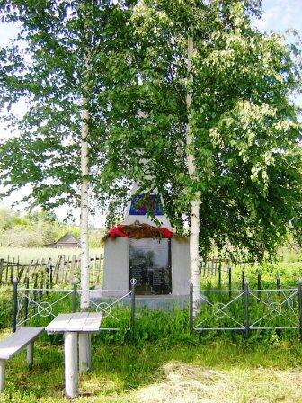 д. Анаткасы