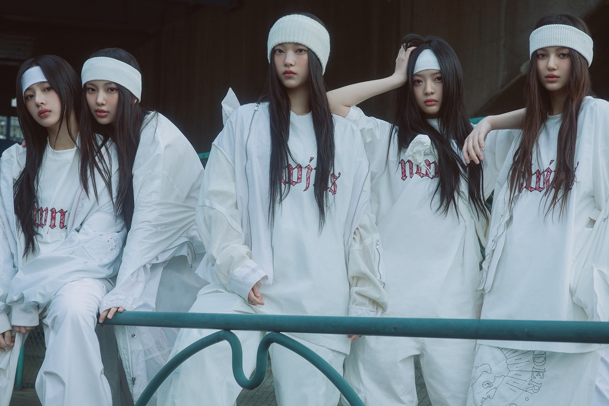     NewJeans покидают ADOR: подробности экстренной пресс-конференции группы