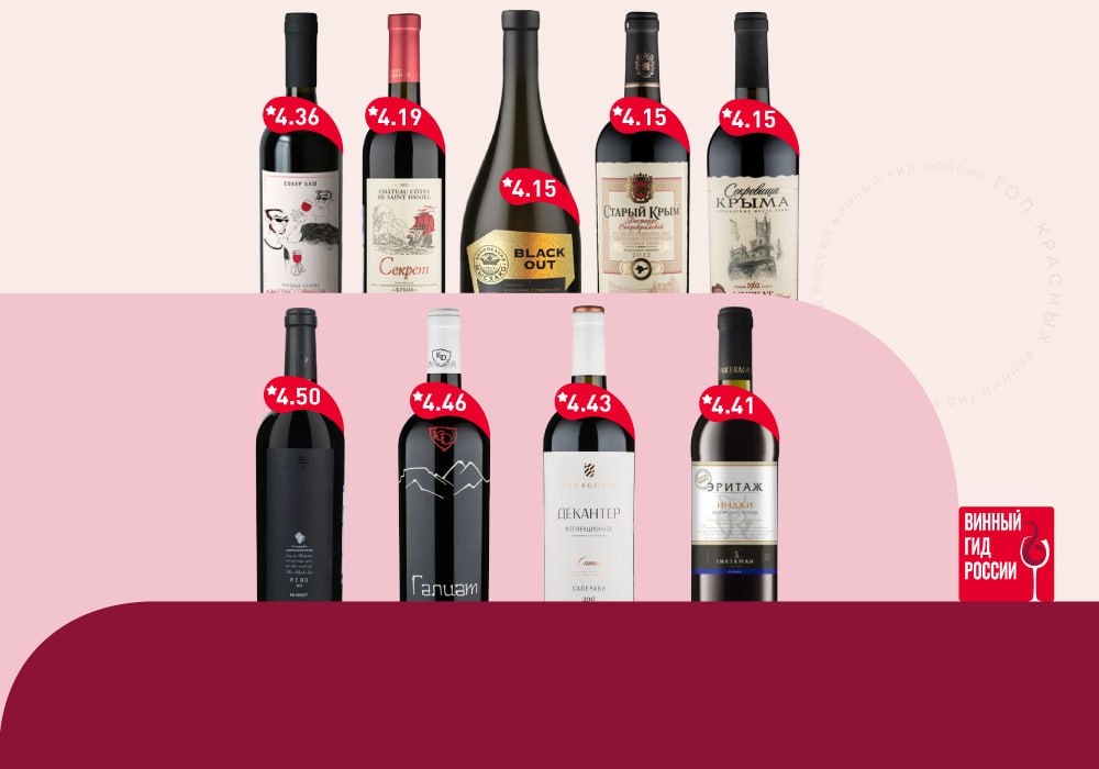 Полный рейтинг вин на сатйе https://rskrf.ru/ratings/napitki/alkogolnye/krasnoe-vino/