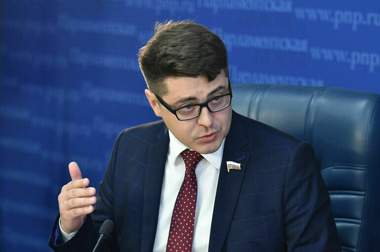   Игорь Самохвалов/ПГ