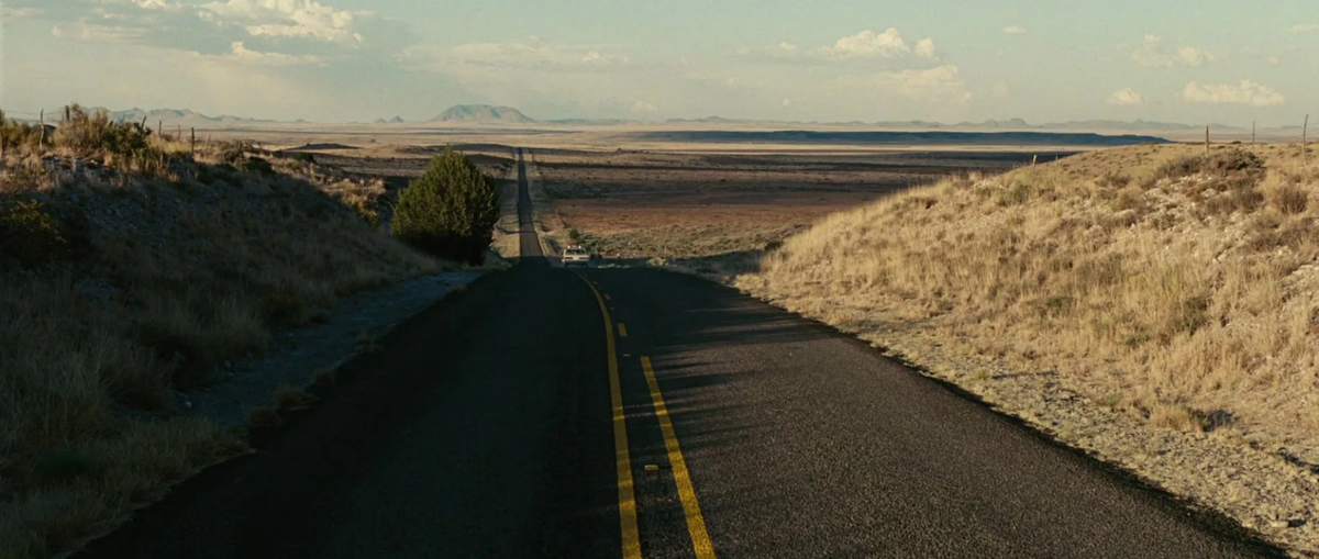 Кадр из фильма