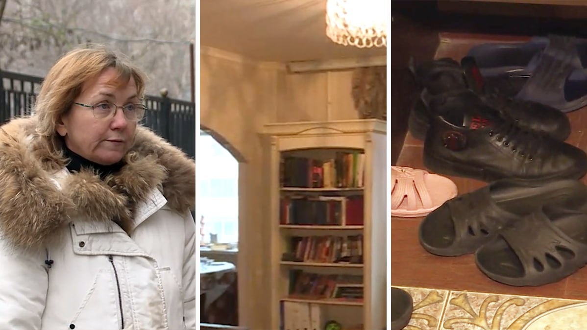 Фото: РЕН ТВ 