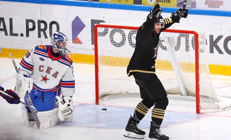    Источник фото: ХК «Адмирал»