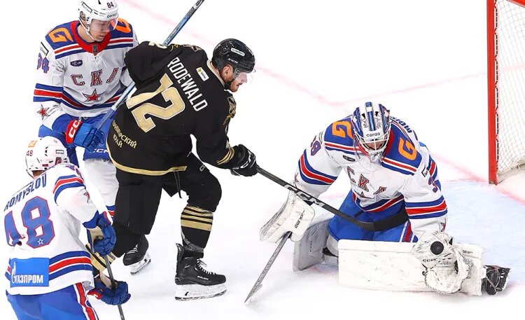    Источник фото: ХК «Адмирал»