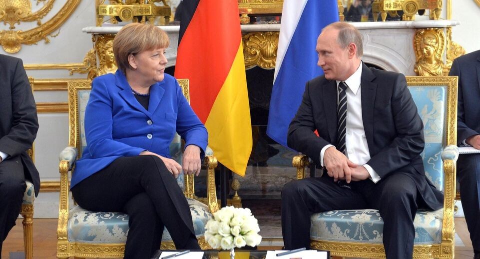    Пресс-служба Кремля