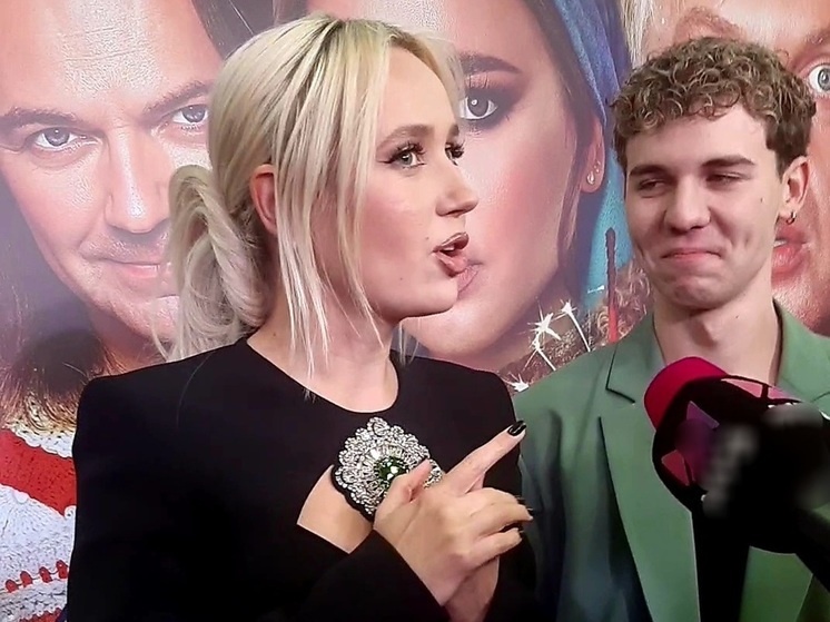   Ульяна Калашникова