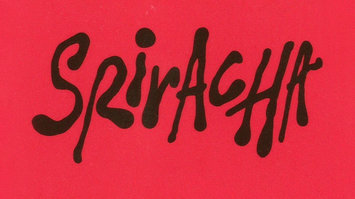 Дизайн шрифта: Андрей Азизов / Производство: Уэйн Фернли ©2024