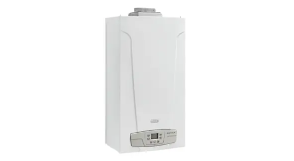BAXI ECO Four 1.24 F
