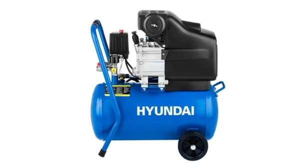 Hyundai HYC 2324