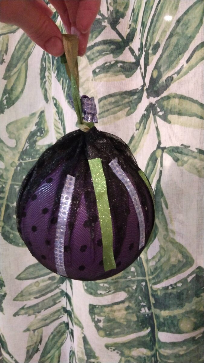 Вот такой примерно