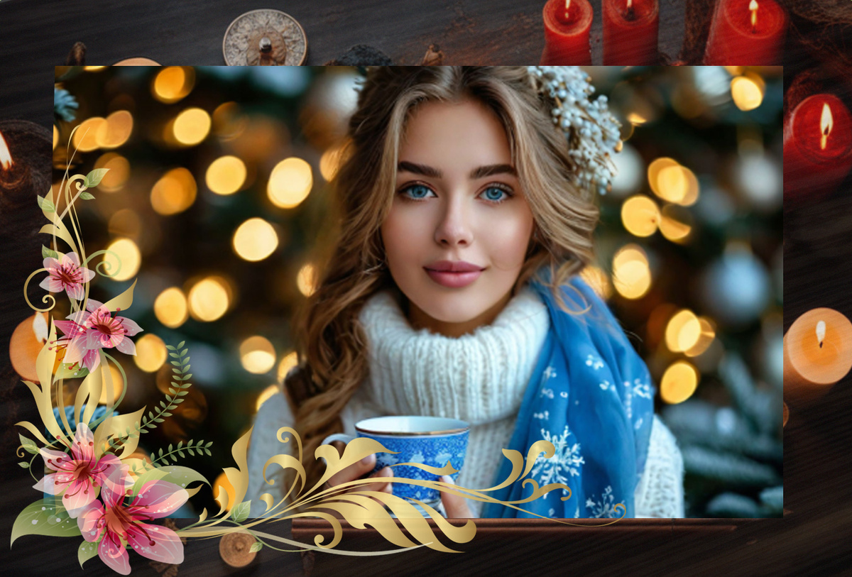 Таро для Водолеев на декабрь