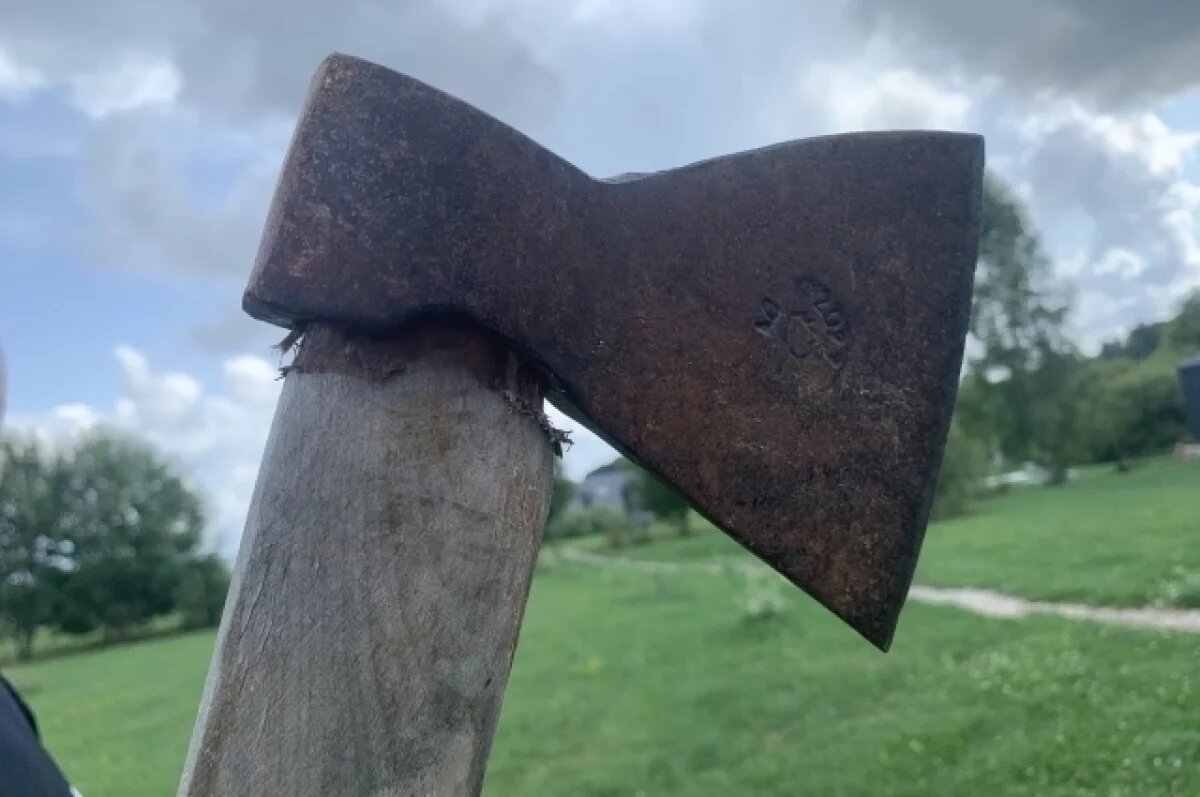    Жили в страхе?