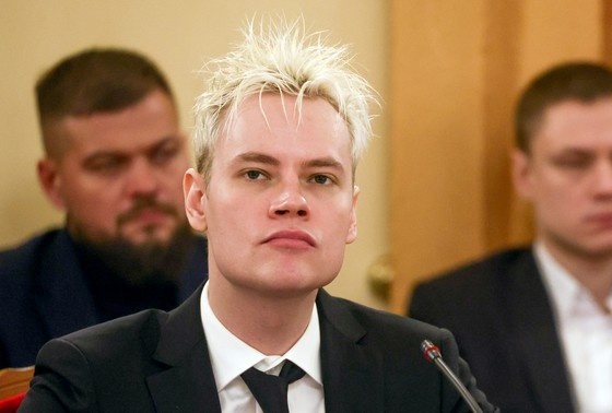    SHAMAN (Ярослав Дронов)