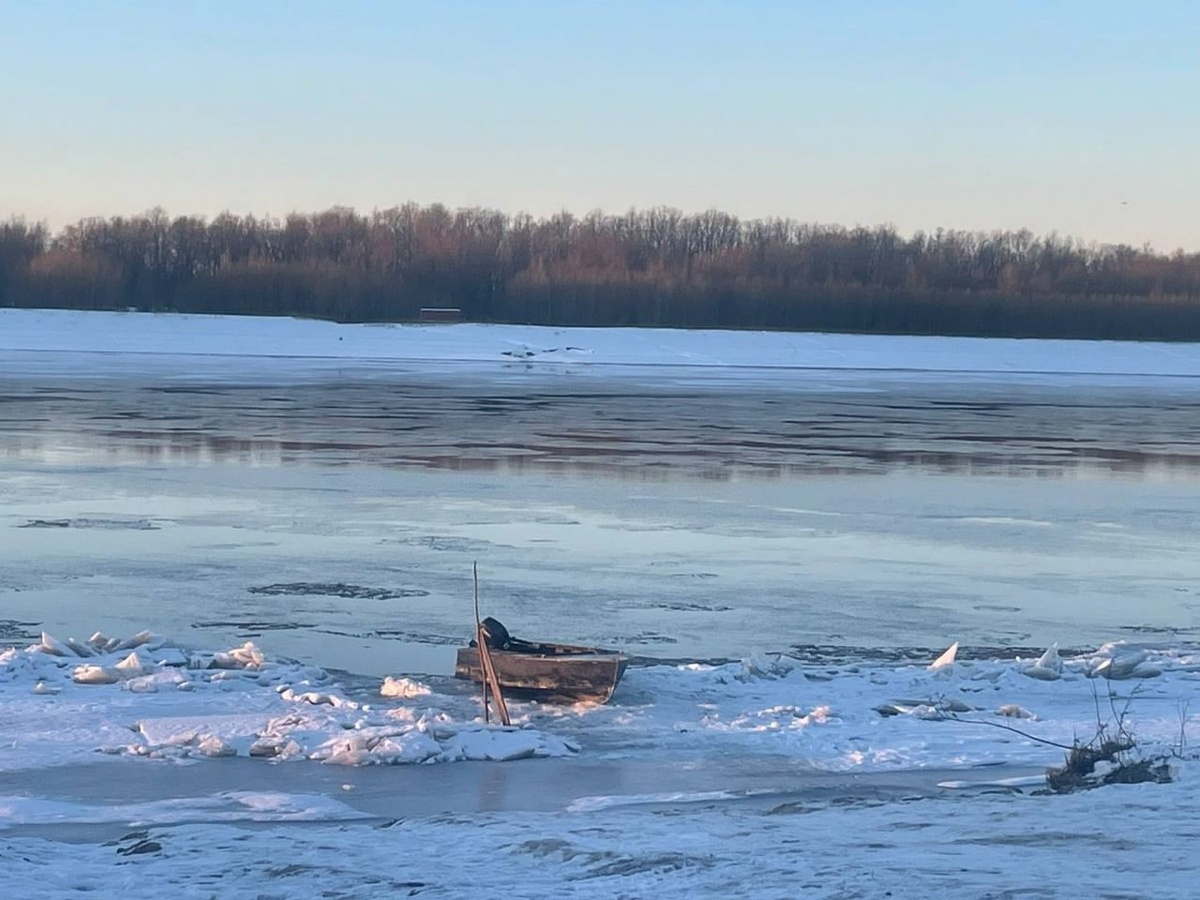    «Северавтодор» прогнозирует, что все зимники откроют лишь к концу декабря