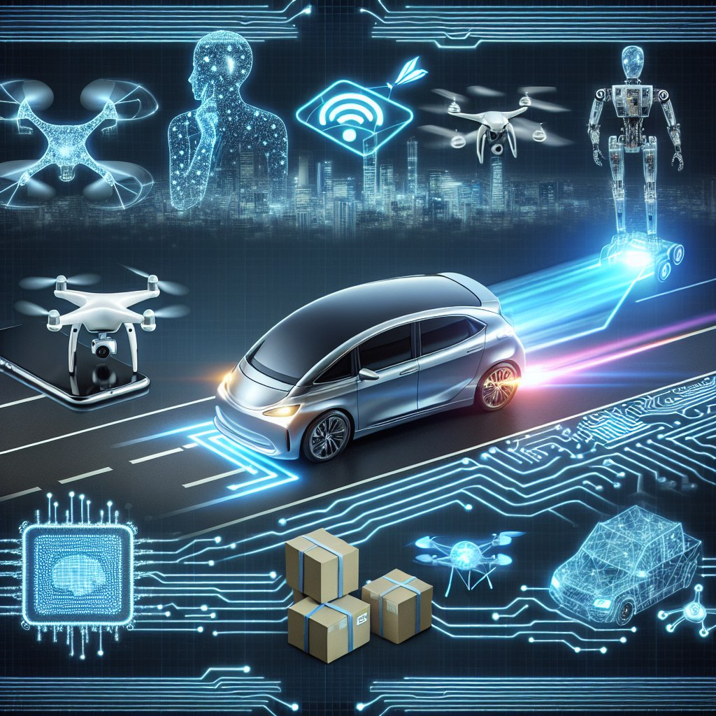 сгенерированное изображение с помощью Точки Доступа