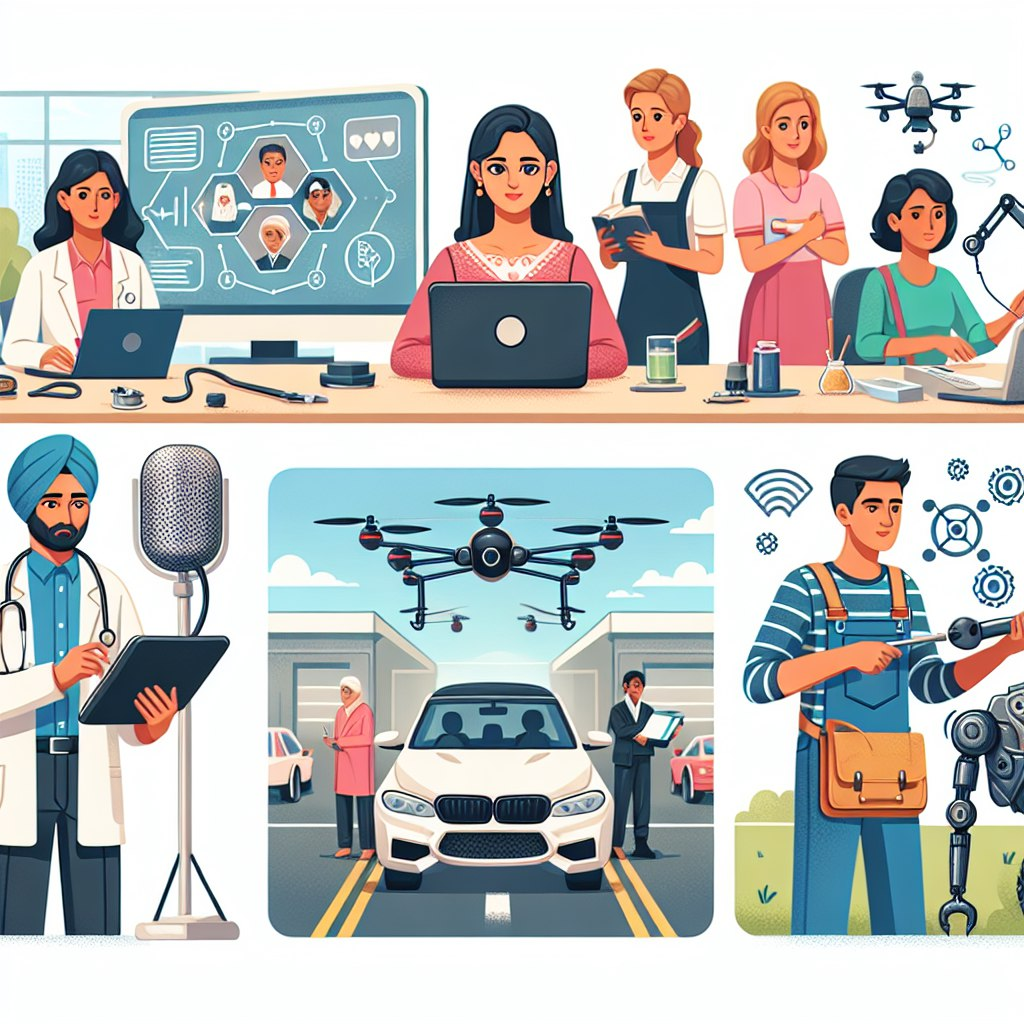 сгенерированное изображение с помощью Точки Доступа