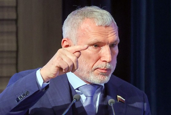    Алексей Журавлев