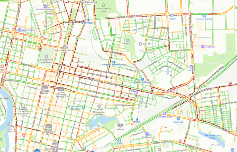    Фото: «Яндекс. Карты»
