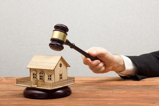 Скриншот Аукцион Недвижимости, автор Avosb, сайт Яндекс Картинки