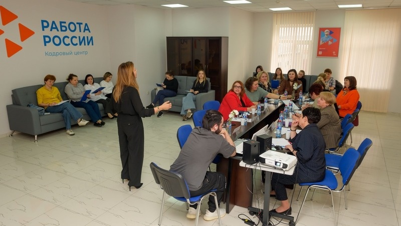      Фото: министерство труда и соцзащиты Ставрополья СК