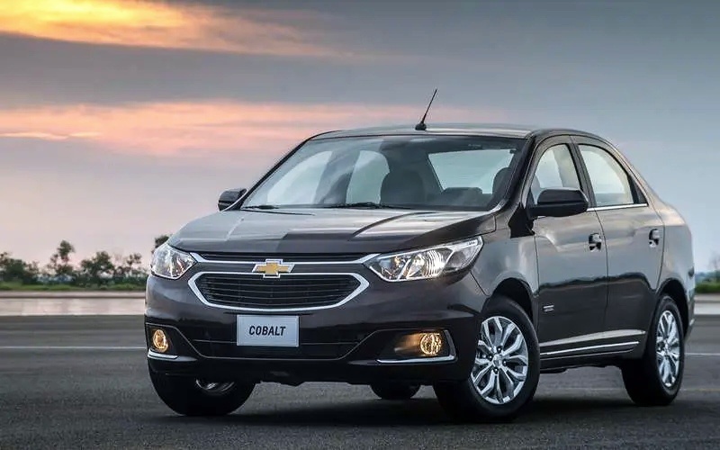 Chevrolet Cobalt
