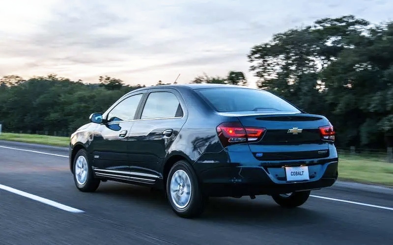 Chevrolet Cobalt