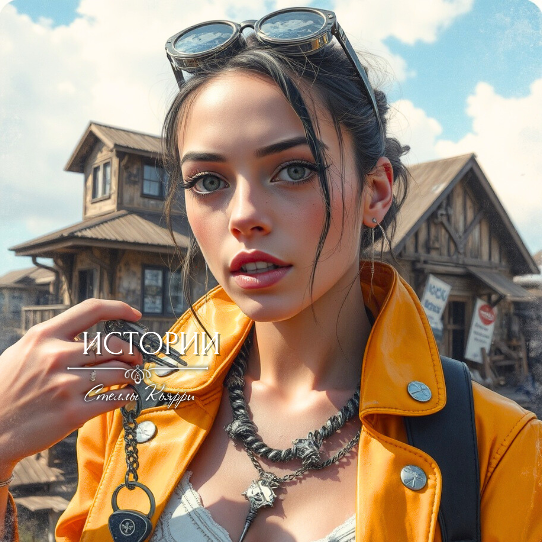 ©Стелла Кьярри