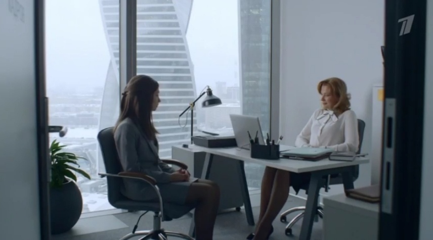 Содержание всех серий сериала "Персональный ассистент" (2024) на Первом канале. Чем закончится последняя серия?